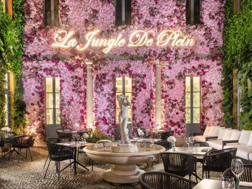 The Plein Hotel - Small Luxury Hotels of the World photo 39