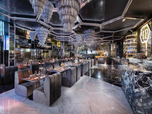 The Plein Hotel - Small Luxury Hotels of the World photo 40