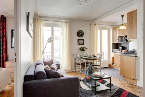 Beauregard Design residence