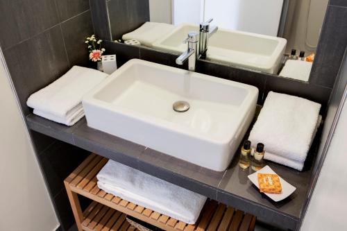 Beauregard Design residence