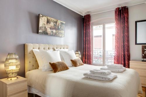 Beauregard Design residence