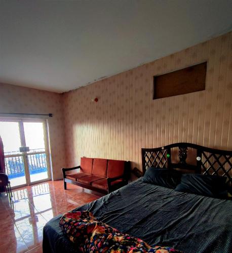 Gold N Silver Inn Nathia Gali