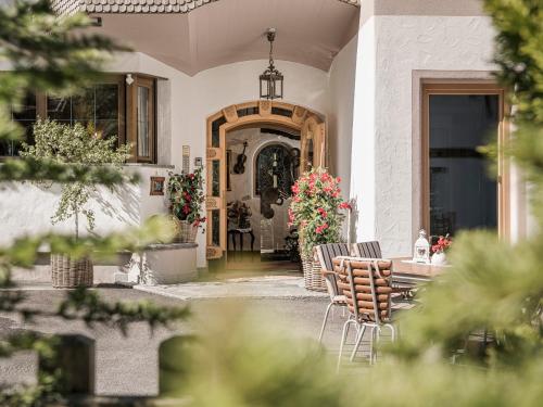 Apparthotel "Landhaus Veronika" photo 2
