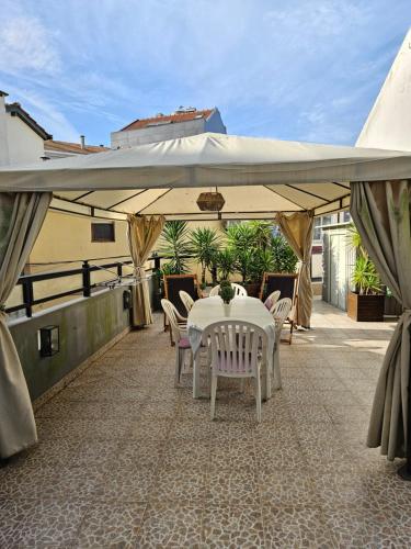 Porto Central Terrace Apartment