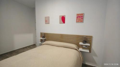 Apartament Seville in Alameda de Hércules Parking Free