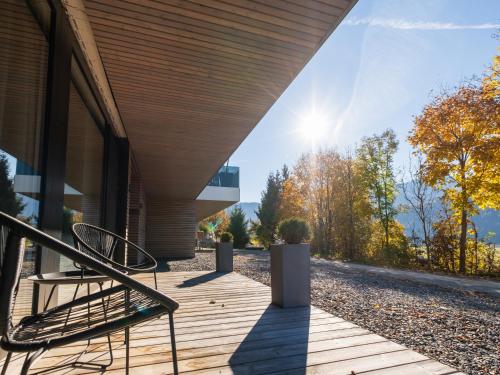 Design Apartment Sonnrain