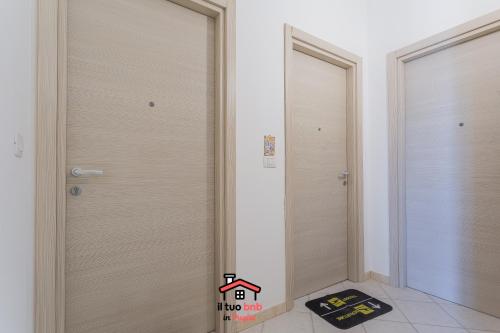 Fotografie z fotogalerie ubytování Bnb of the Nations, parking , 9min Airport & Sea v destinaci Bitonto