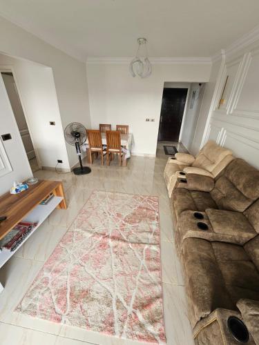 شقة مريحة ومتكاملة في مدينتي