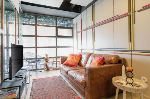 Delicias Alicante Loft