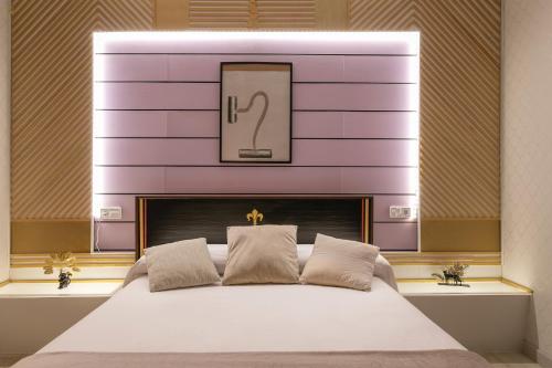 Delicias Alicante Loft