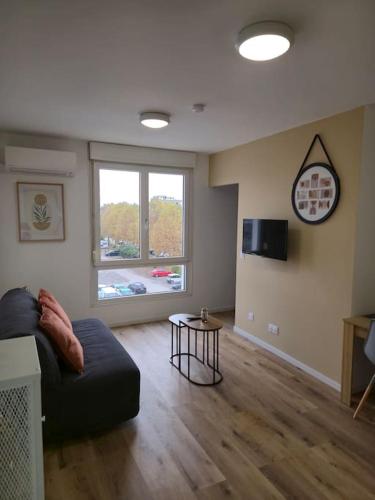 302 - 2 pièces tout équipé à Strasbourg