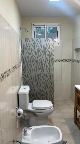 Photo de la galerie de l'établissement Casa Quincho concordia, à Villa Zorraquín