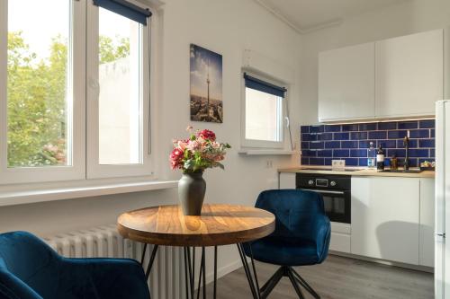 Boardinghouse Hohenzollern photo 23
