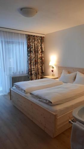 Haus Gmahblick Ferienwonungen