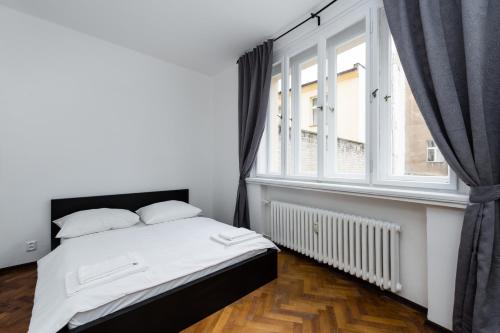 Affordable Stay Navratilova