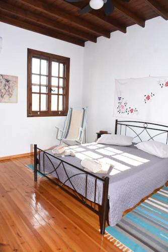 Traditional House in Neohori, Chios