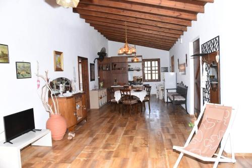 Traditional House in Neohori, Chios
