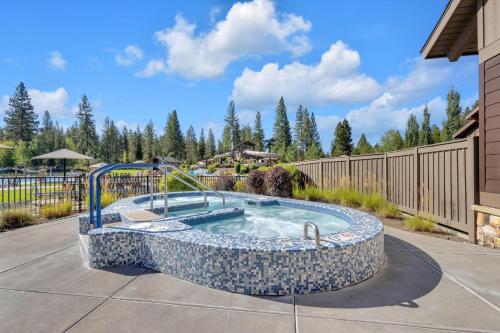 Φωτογραφία από το άλμπουμ του Jackpine - Unit 6 σε Sunriver