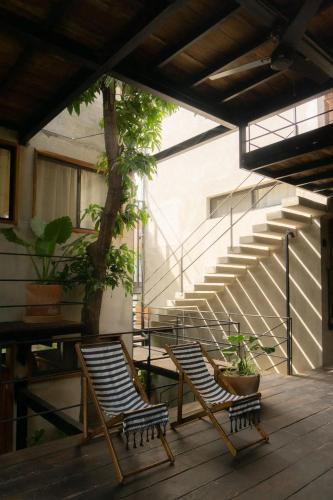 Galería fotográfica de Nectar Hotel, Cafe, Cowork - Adults Only en Puerto Escondido