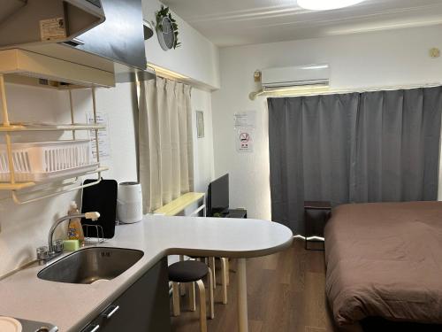 Guest House Ropponmatsu INN