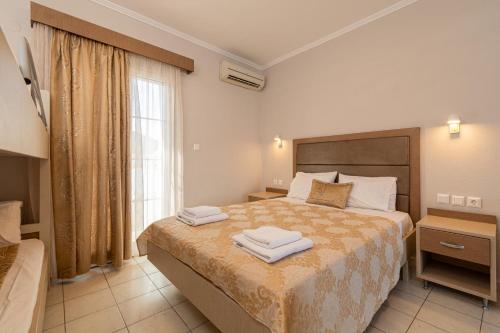 Φωτογραφία από το άλμπουμ του Villa Zoe on the beach στη Σάρτη