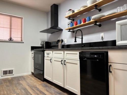 Gallery image of Powder Village Unit D8 in Sunriver