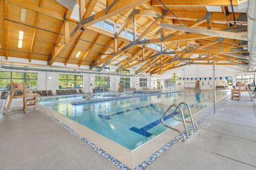 Piscina en o cerca de Quelah Lane - Unit 10