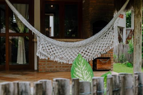 Fotografie z fotogalerie ubytování Casas Capulana v destinaci Icaraí