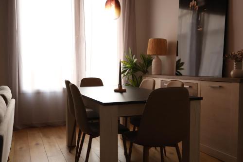 Encantador Apartamento en Alicante Centro