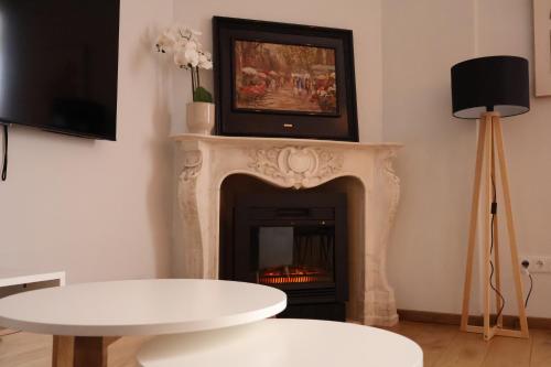 Encantador Apartamento en Alicante Centro