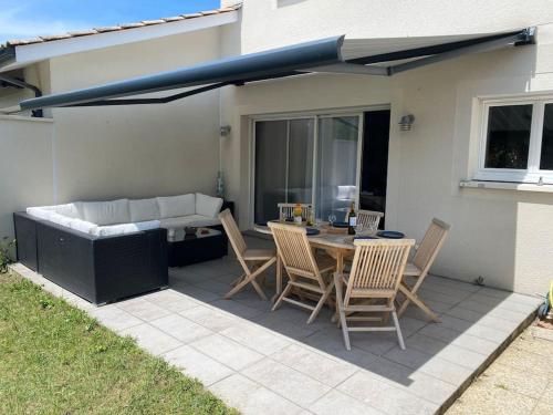 Villa Florebo 3 chambres Confort, Calme et Charme