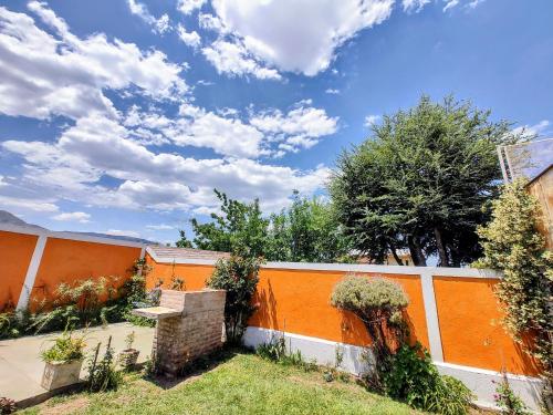 En have udenfor Huerta Grande 1