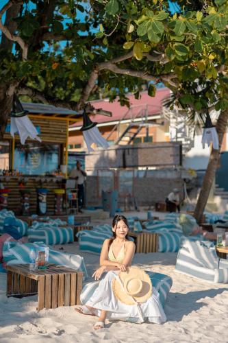 Hosté ubytování Diamond Beach Resort