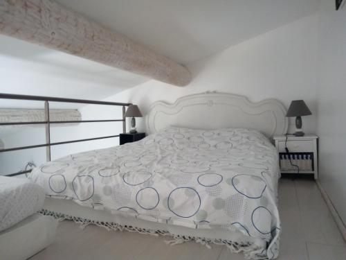 Photo de la galerie de l'établissement le cannebier bleu, à Blauvac