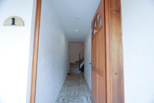 オルリーにあるCocooning Apartment Paris Orly Aéroportのギャラリーの写真