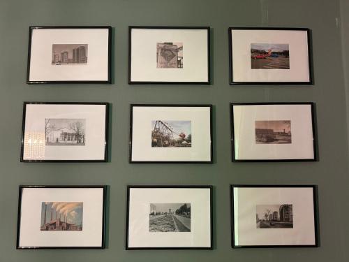 Gambar di galeri bagi Narva Apartments di Narva