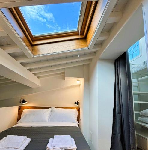 Red Lily Apartment