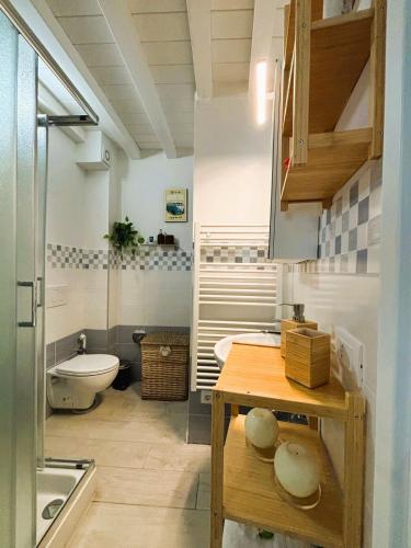 Red Lily Apartment