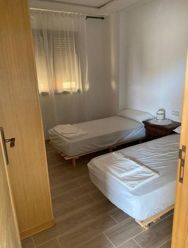 Fotografie z fotogalerie ubytování Al Hoceima Vip Appartement v destinaci Al Hoceïma