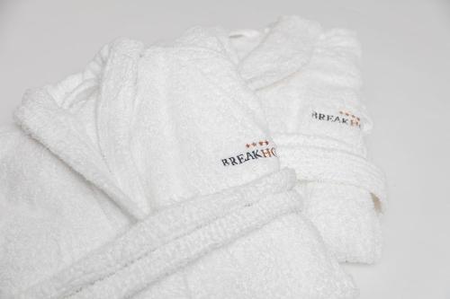 Fotografie z fotogalerie ubytování Break Hotel v destinaci Ospedaletto Lodigiano