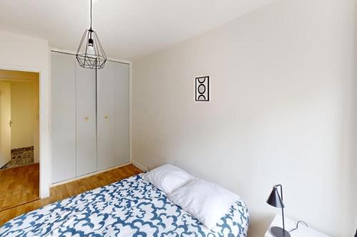 Photo de la galerie de l'établissement Rue Condé - F3, au Havre