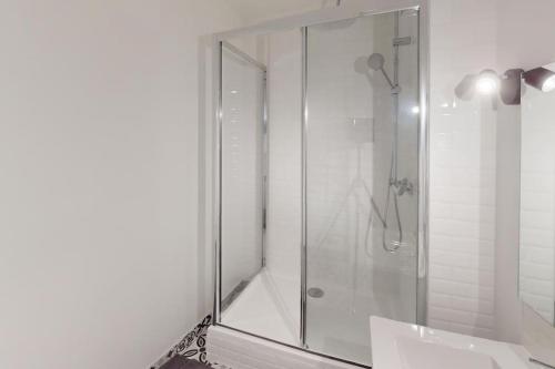 Photo de la galerie de l'établissement Rue Condé - F3, au Havre