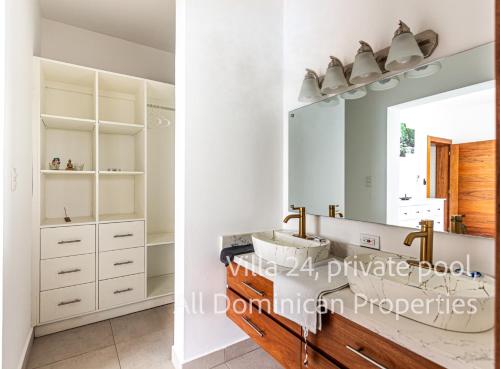 Fotografie z fotogalerie ubytování Ocean Village, Sosua! v destinaci Sosúa