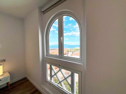 Ocean view apartment, Costa Adeje