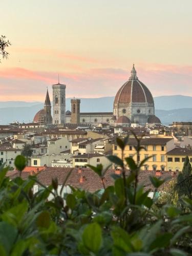 Fotografie z fotogalerie ubytování In The Heart Of Florence ve Florencii