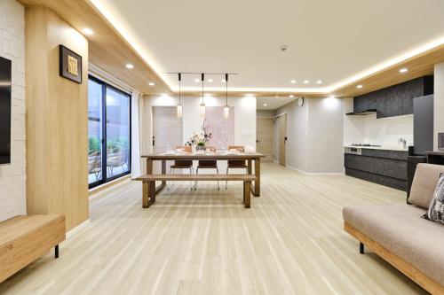 YOKAZATO Hotel 森下