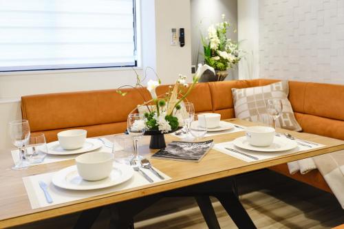 YOKAZATO Hotel 森下