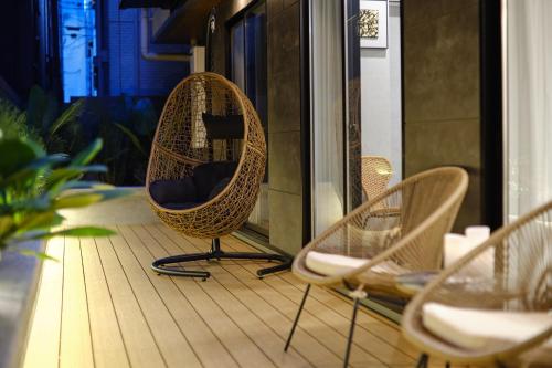 YOKAZATO Hotel 森下