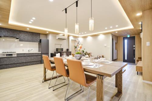 YOKAZATO Hotel 森下