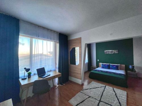 Billede fra billedgalleriet på Парк хотел Боили-Кирека i Kaspichan